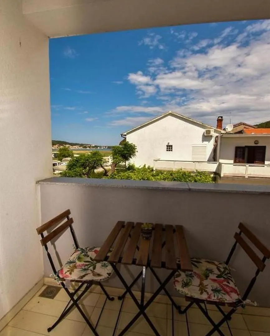 Apartments With A Parking Space Supetarska Draga - Gornja, Rab - 22213 Rab Town Croatia