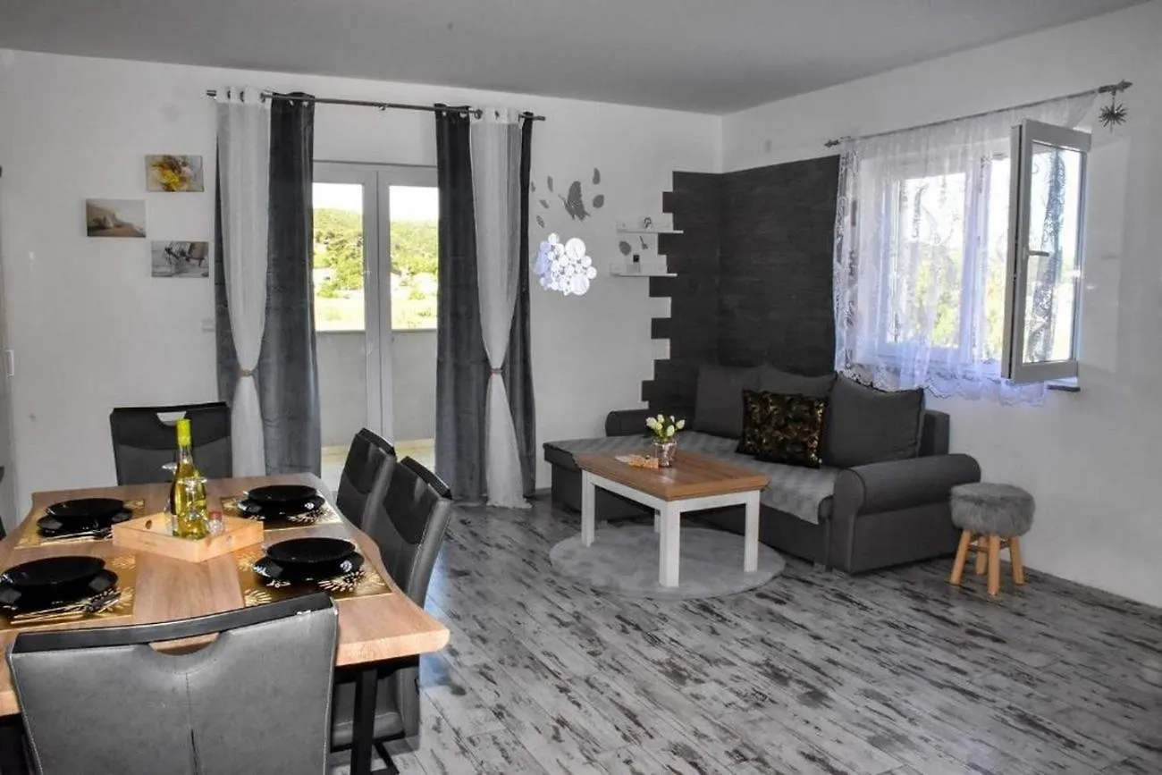 Apartments With A Parking Space Supetarska Draga - Gornja, Rab - 22213 Rab Town 0*,