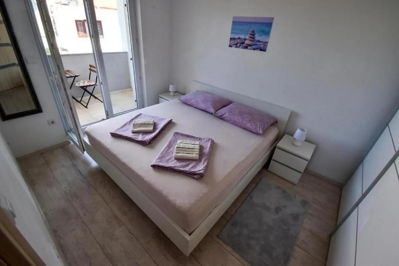 Apartments With A Parking Space Supetarska Draga - Gornja, Rab - 22213 Rab Town Croatia