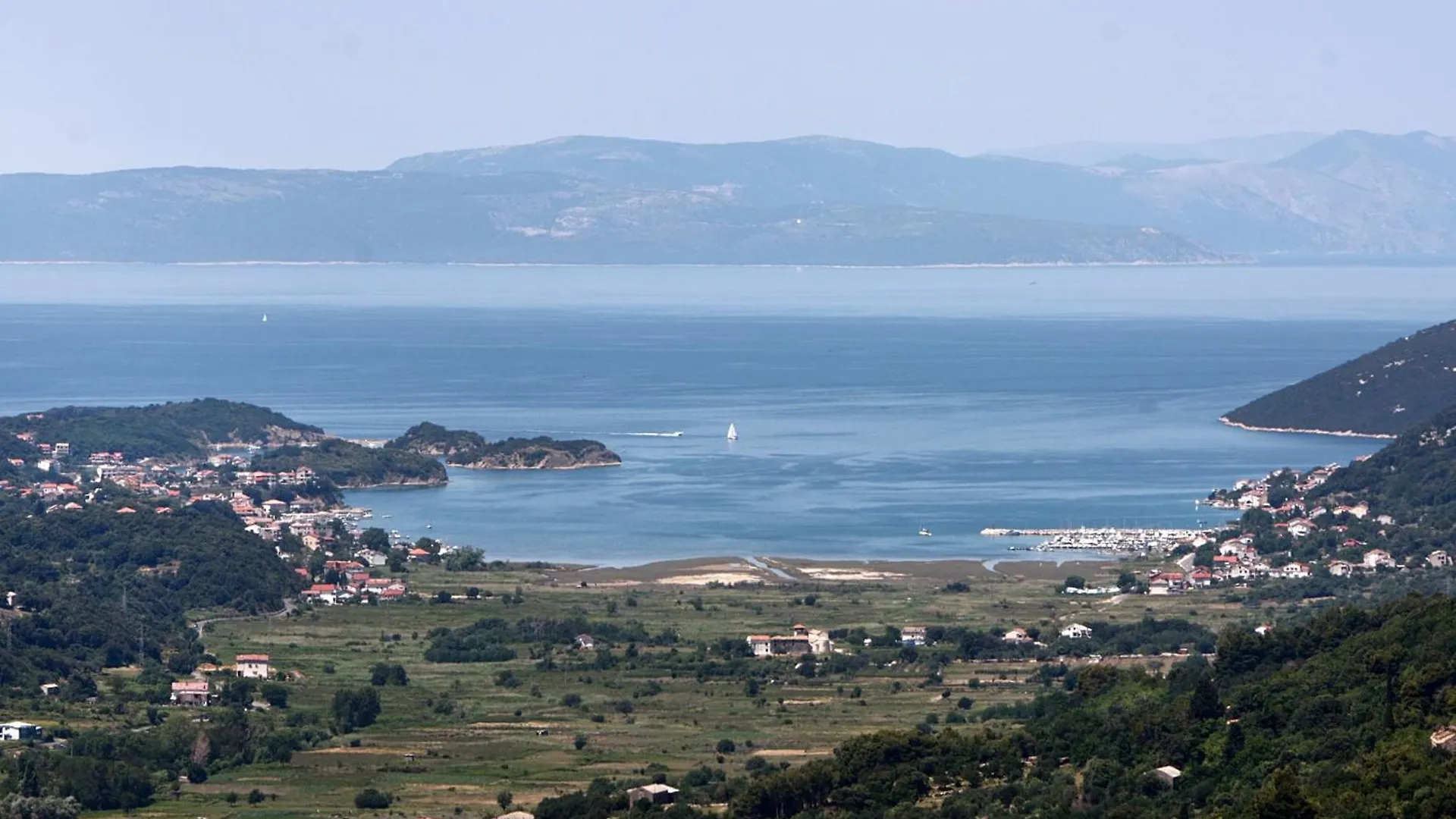 Apartments With A Parking Space Supetarska Draga - Gornja, Rab - 22213 Rab Town