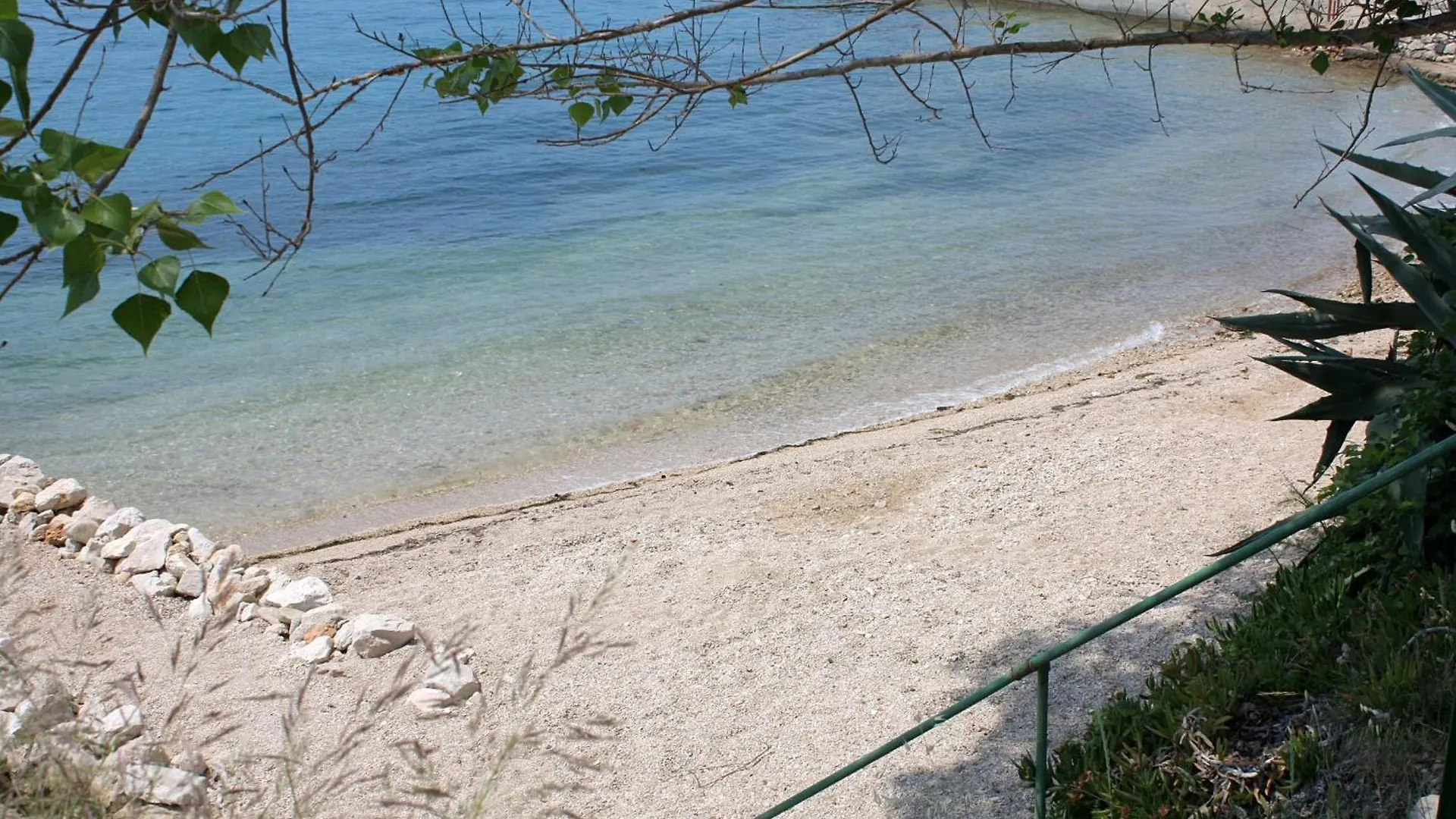 Apartments With A Parking Space Supetarska Draga - Gornja, Rab - 22213 Rab Town Croatia