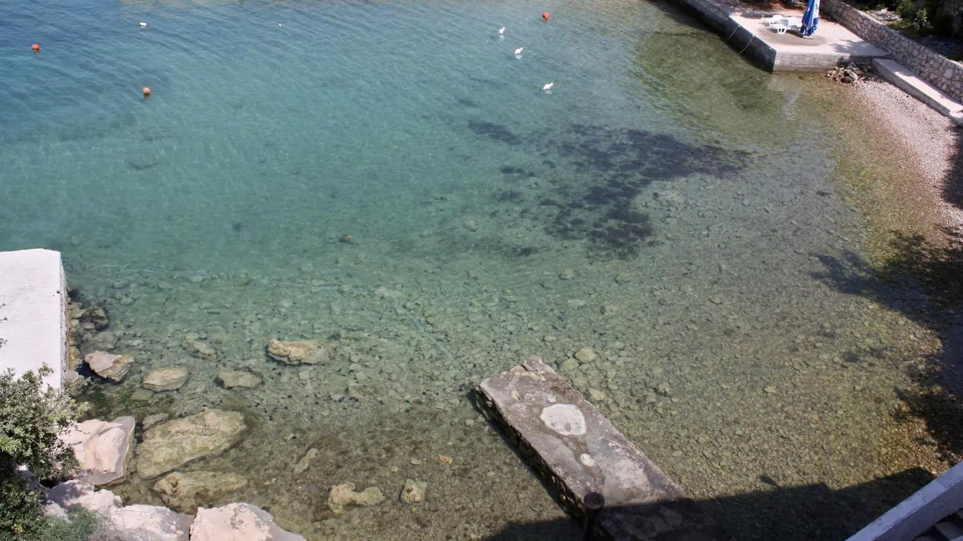 Apartments With A Parking Space Supetarska Draga - Gornja, Rab - 22213 Rab Town