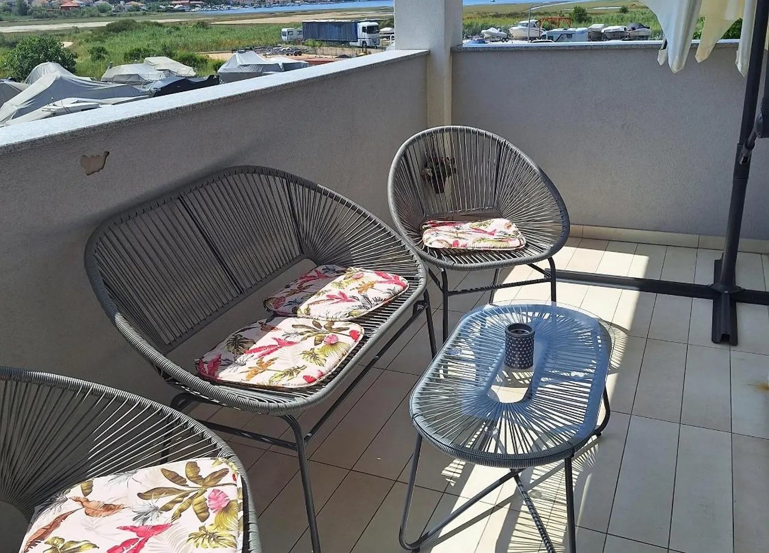 Apartments With A Parking Space Supetarska Draga - Gornja, Rab - 22213 Rab Town