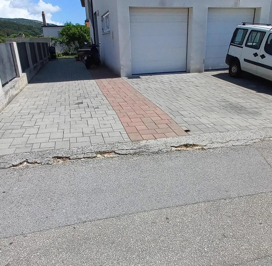 Apartments With A Parking Space Supetarska Draga - Gornja, Rab - 22213 Rab Town Croatia
