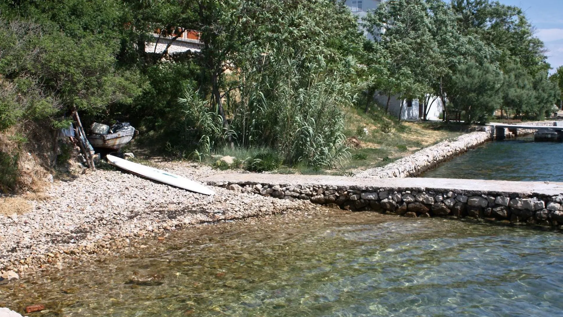Apartments With A Parking Space Supetarska Draga - Gornja, Rab - 22213 Rab Town 0*,  Croatia