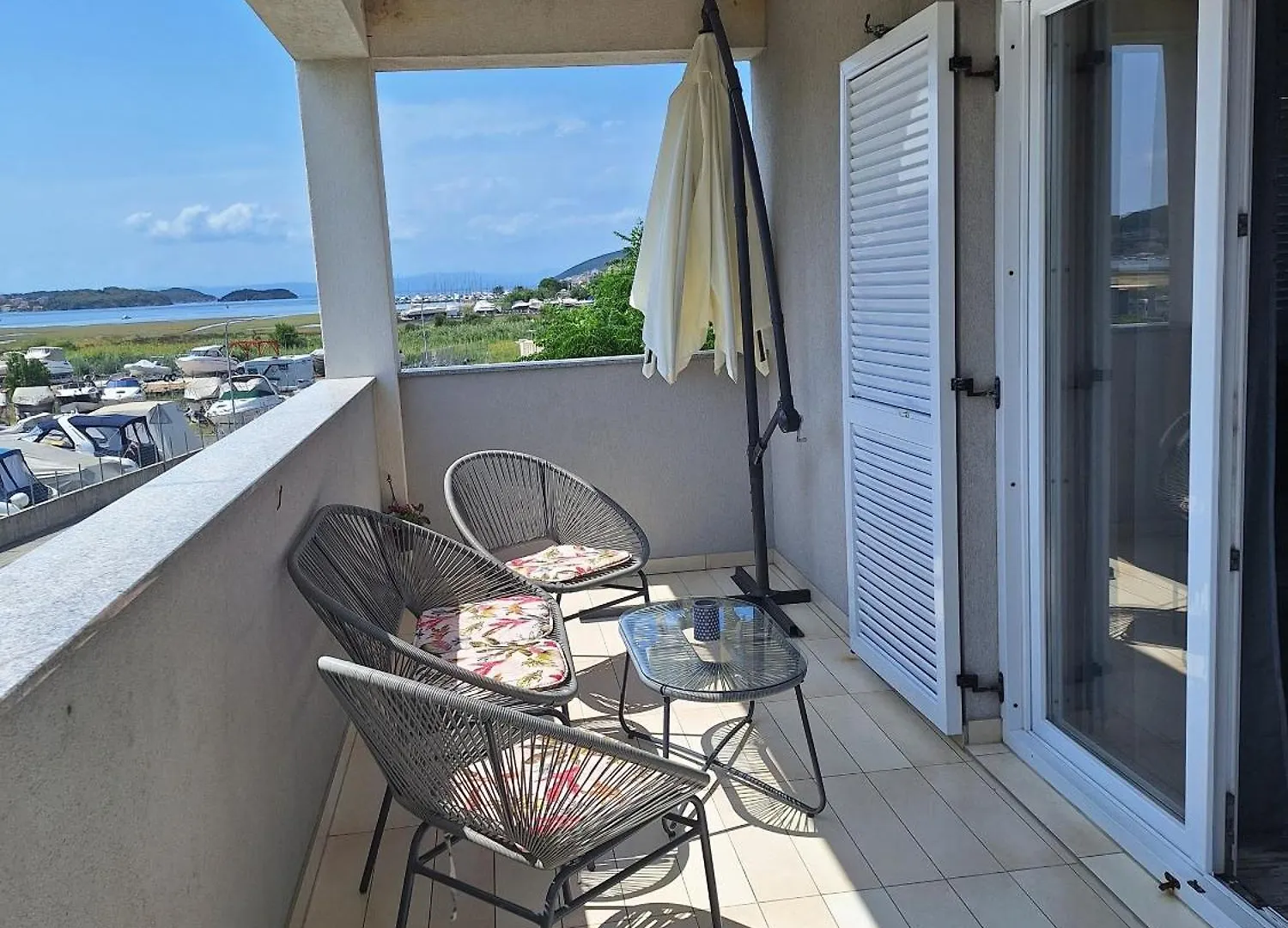 Apartments With A Parking Space Supetarska Draga - Gornja, Rab - 22213 Rab Town