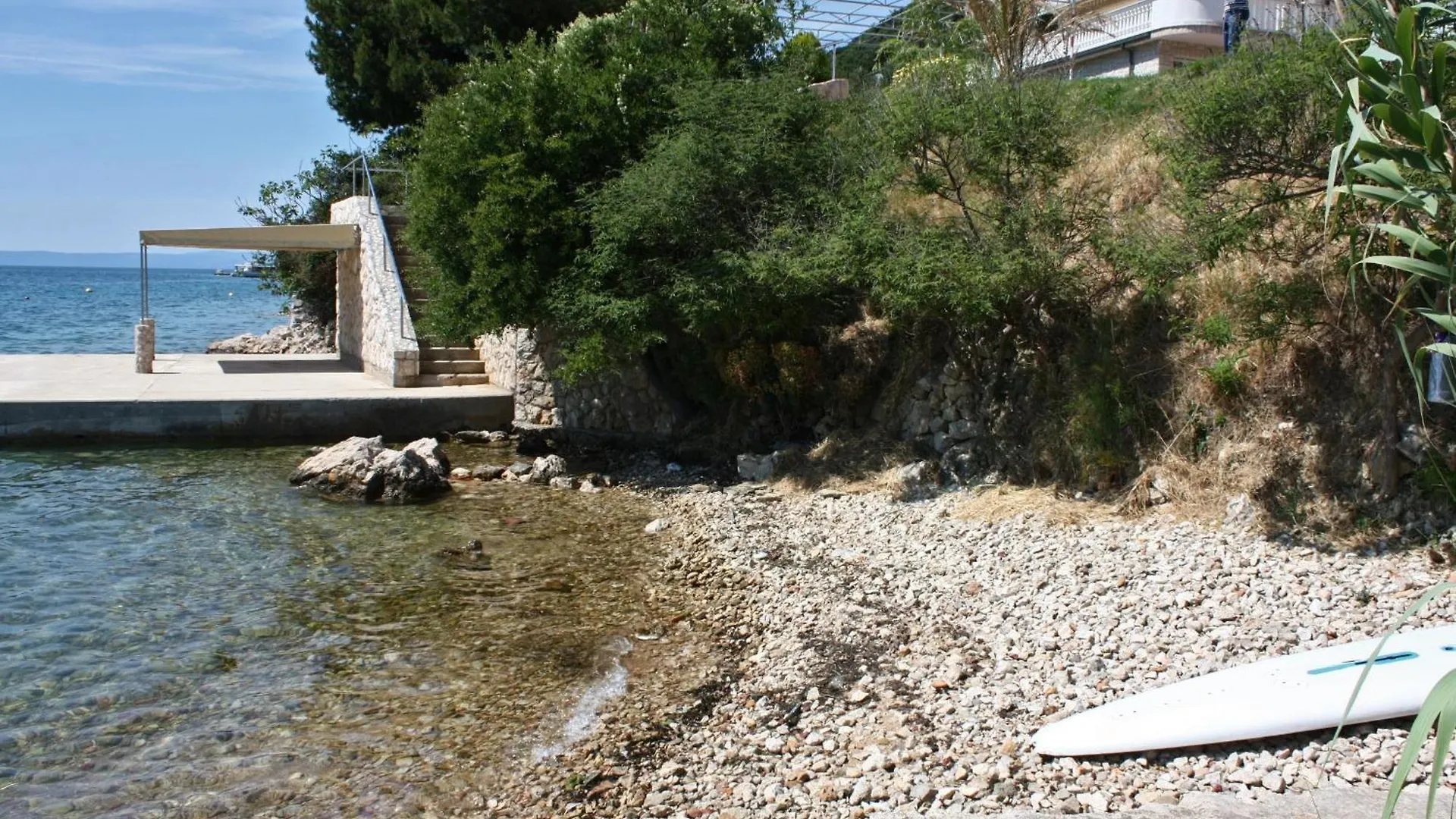 Apartments With A Parking Space Supetarska Draga - Gornja, Rab - 22213 Rab Town