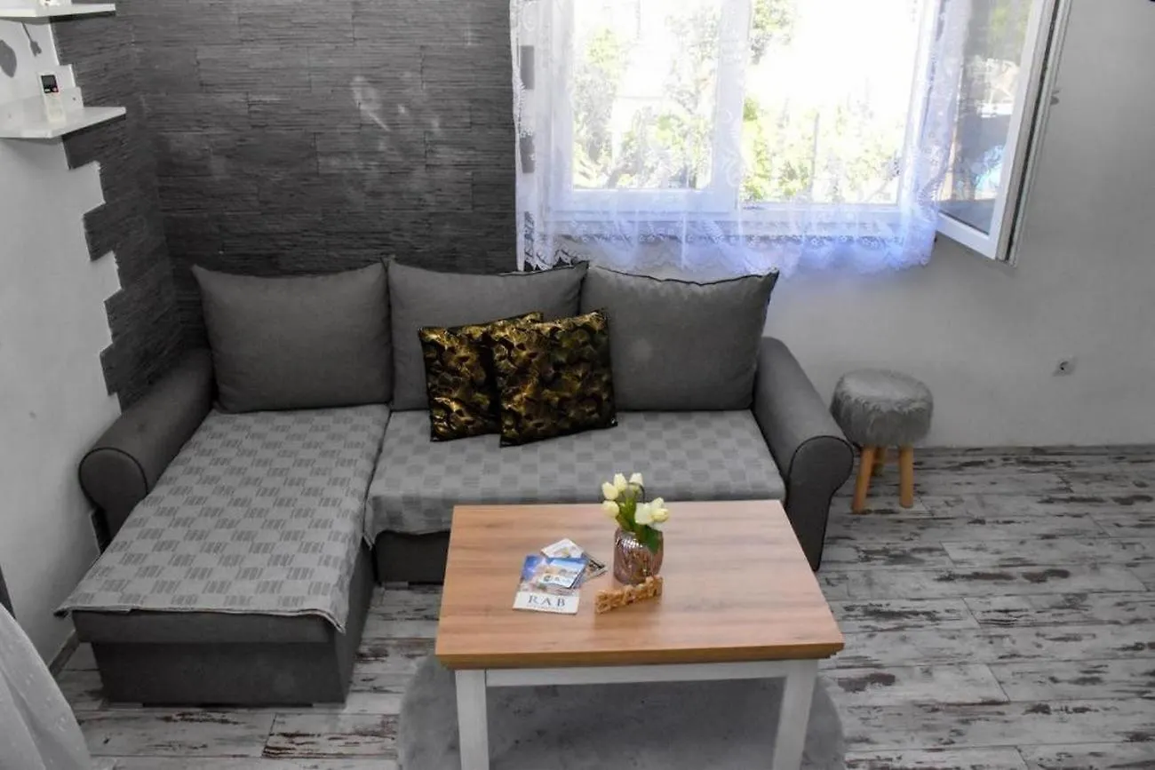 Apartments With A Parking Space Supetarska Draga - Gornja, Rab - 22213 Rab Town