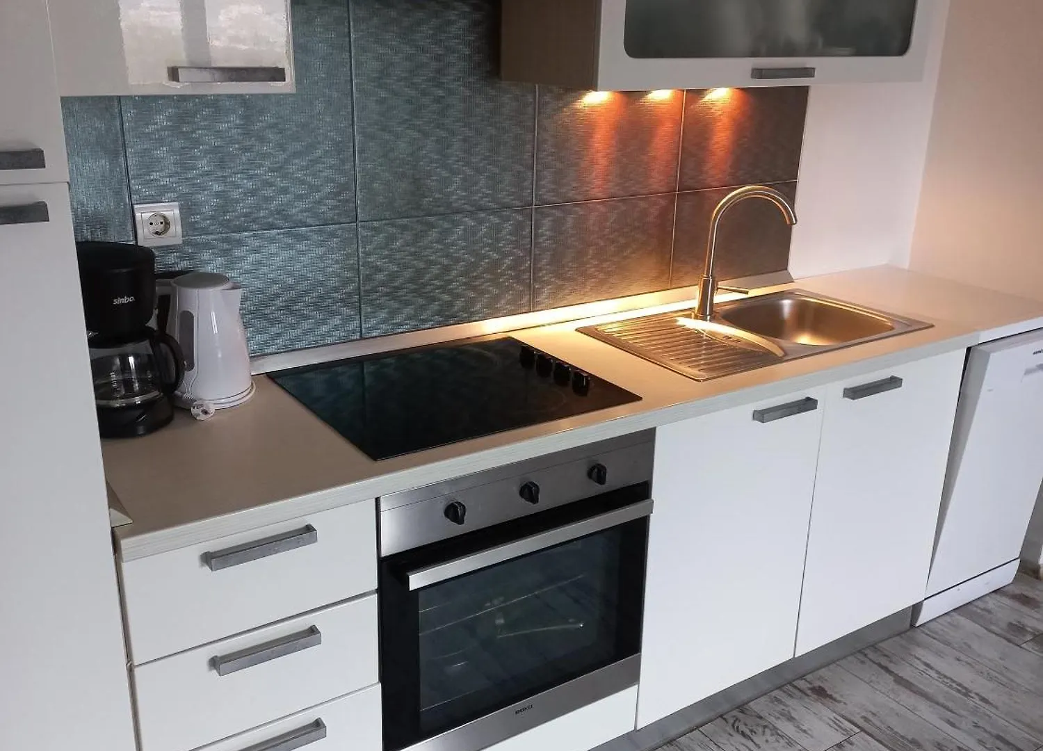 Apartments With A Parking Space Supetarska Draga - Gornja, Rab - 22213 Rab Town