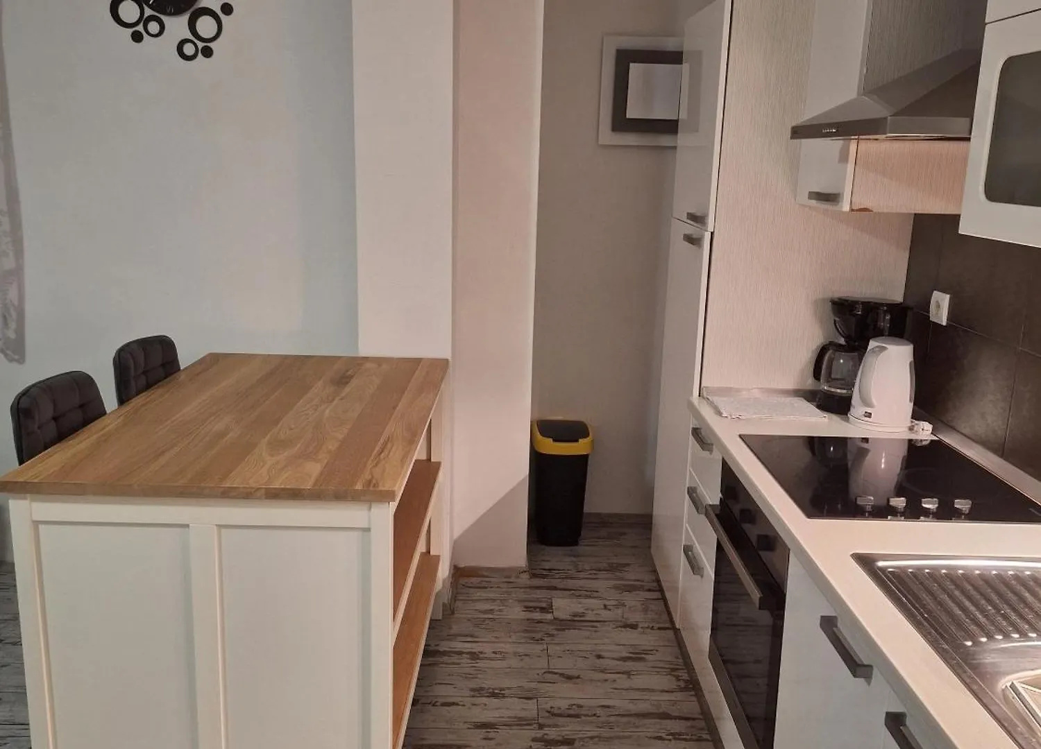 Apartments With A Parking Space Supetarska Draga - Gornja, Rab - 22213 Rab Town 0*,  Croatia